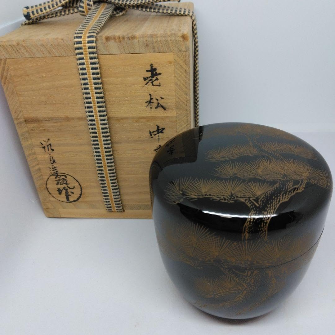 Timmy427　幸来堂　銅製　茶入　大地の実り　茄子　煎茶道具　煎茶茶入 2025年最新】幸来堂の人気アイテム - メルカリ